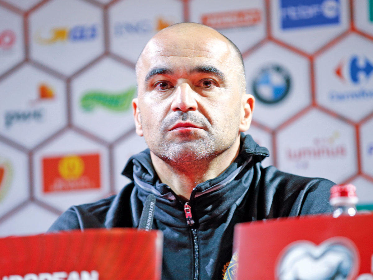 روبرتو مارتينيز