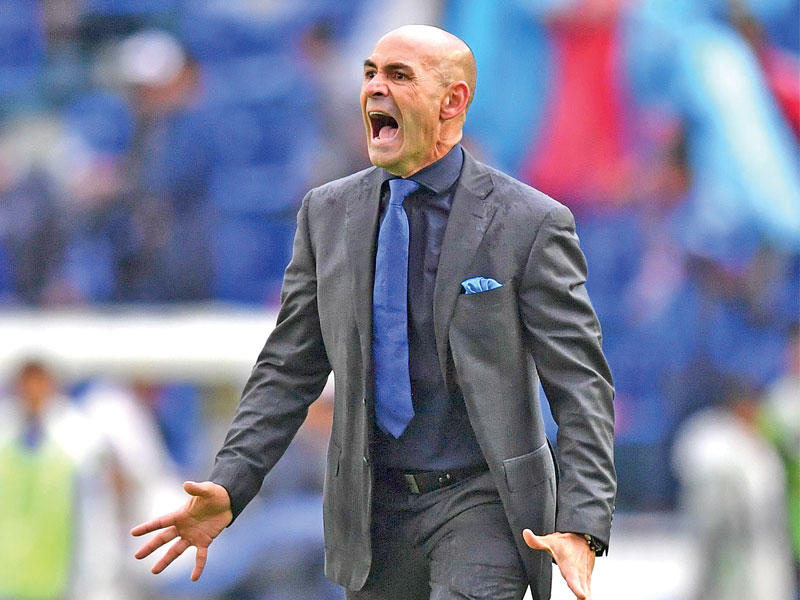 الإسباني باكو خيميز