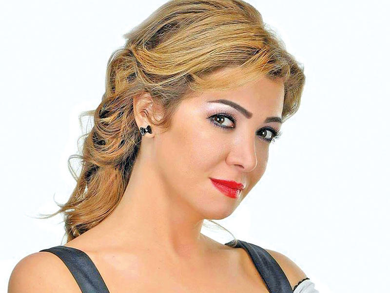 لقاء سويدان