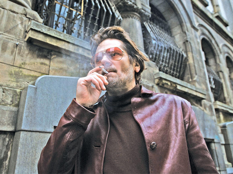 فلورين بيرسيك الابن