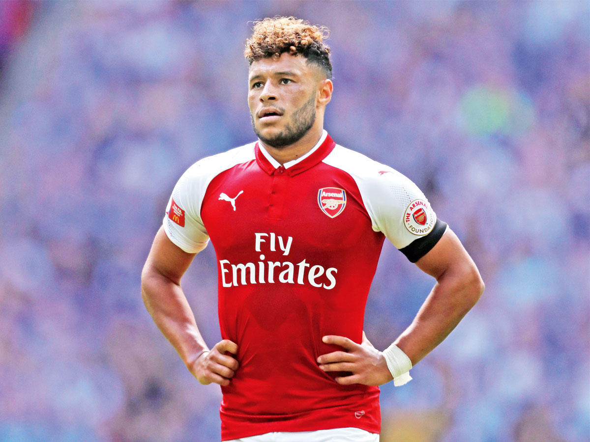 تشامبرلاين