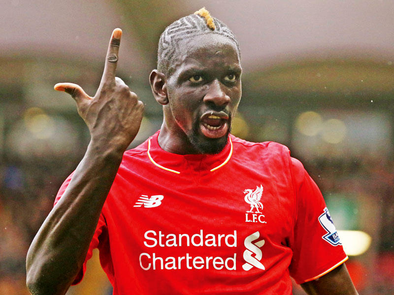 مامادو ساكو