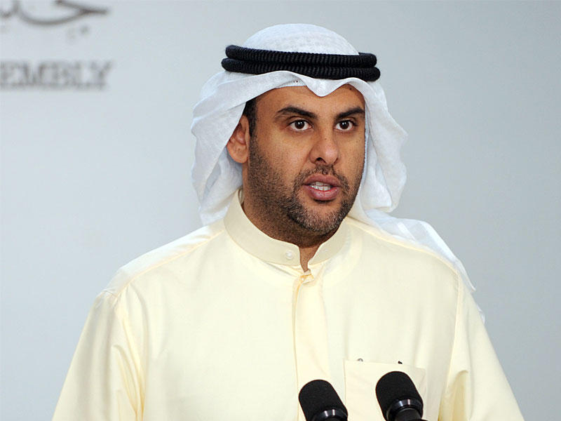 النائب يوسف الفضالة