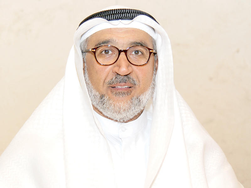 خبير النفط الكويتي محمد الشطي