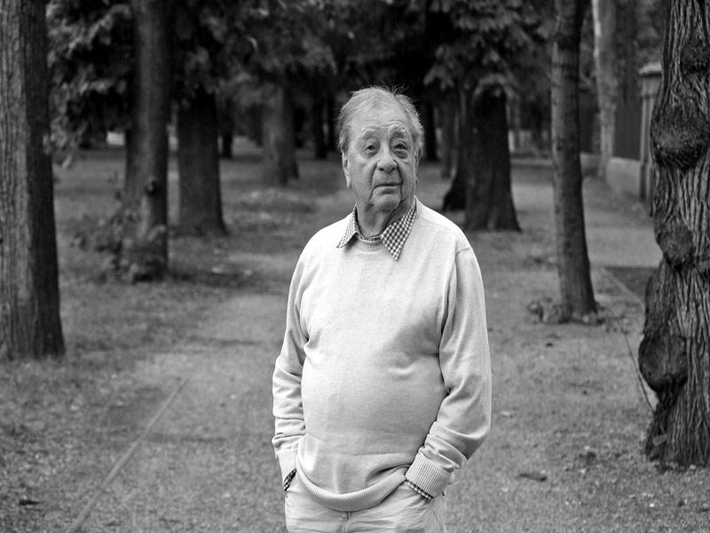  المخرج المجري كارولي ماك