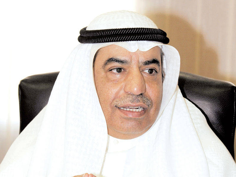  الأمين العام لبرنامج إعادة هيكلة القوى العاملة والجهاز التنفيذي للدولة فوزي المجدلي