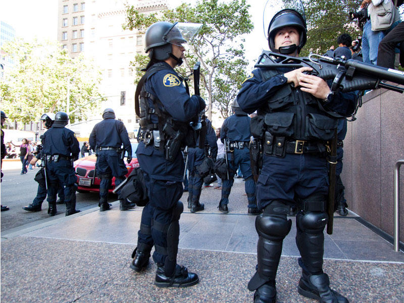 شرطة بنسلفانيا