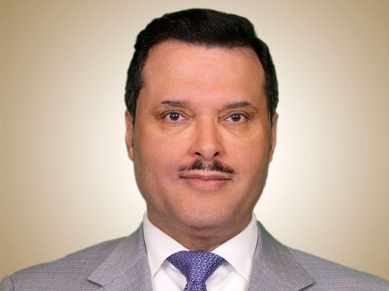 وزير الصحة د. جمال الحربي