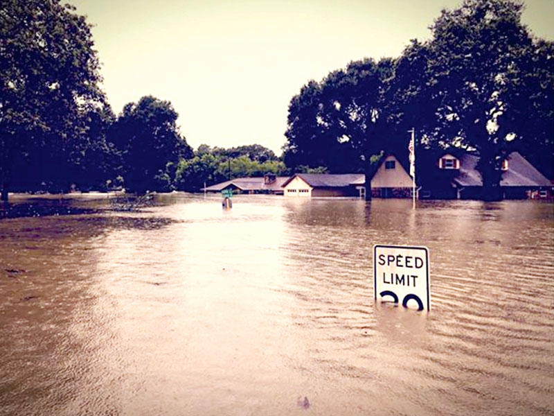 أسواق الطاقة ما زالت ترزح تحت تأثيرات «هارفي» المدمرة