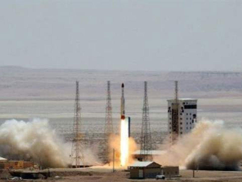 اختبار الصواريخ المضادة