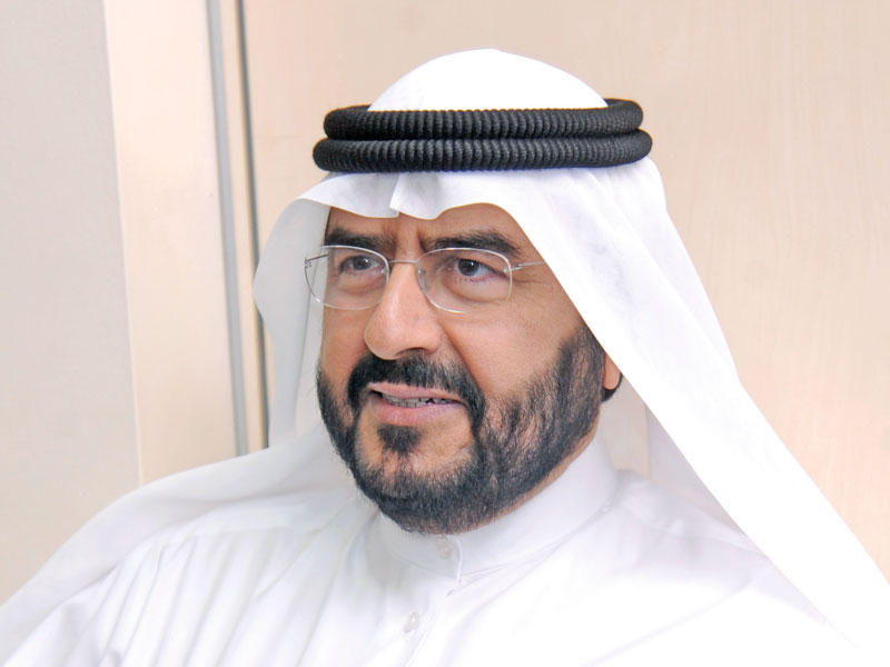  النائب سعدون حماد