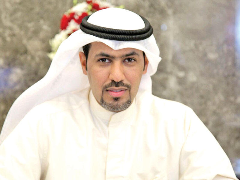 المحامي ناصر الخرينج