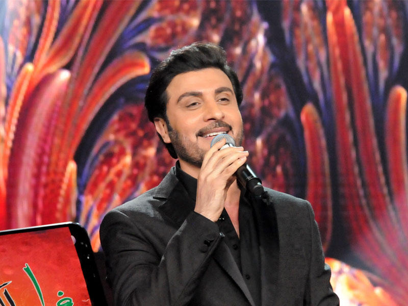 ماجد المهندس