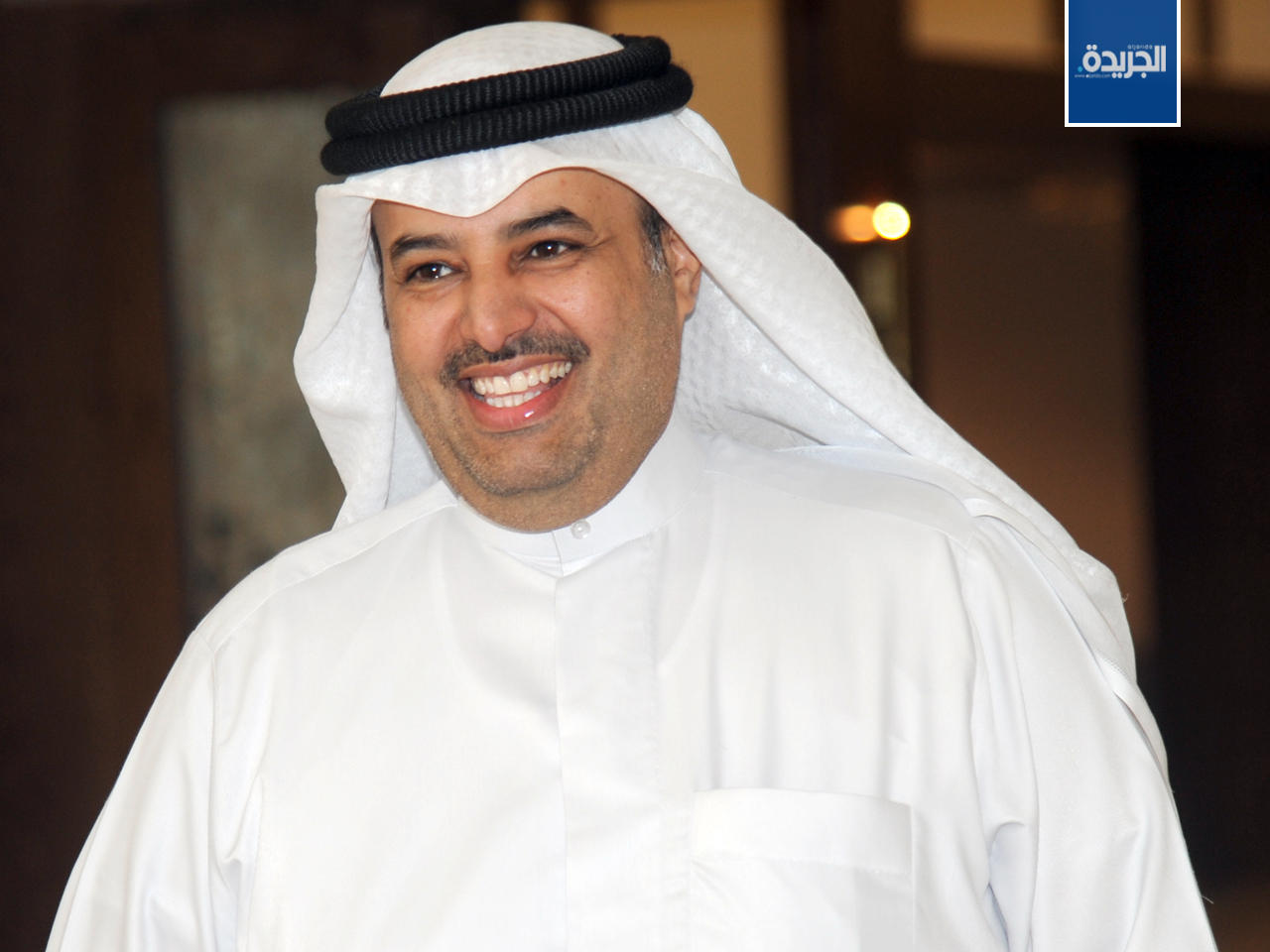 مبارك الحجرف