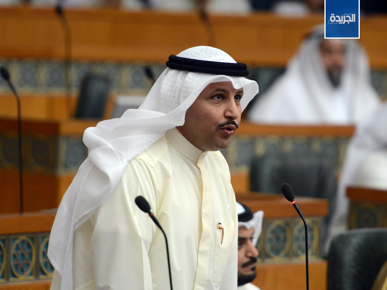 طلال الجلال‏