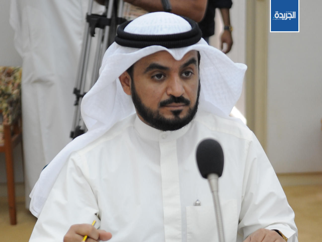 محمد الحويلة