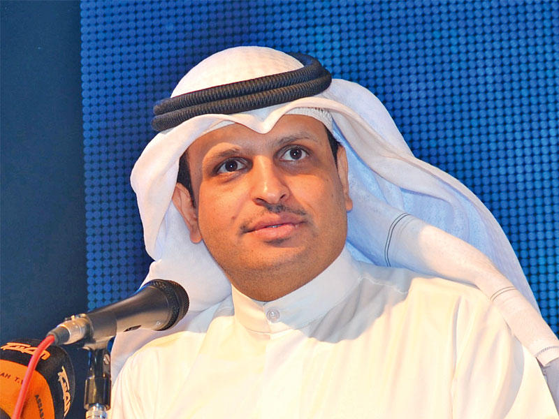 راجح المطيري