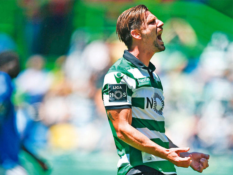  أدريان سيلفا