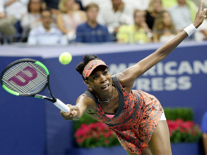  فينوس وليامس 