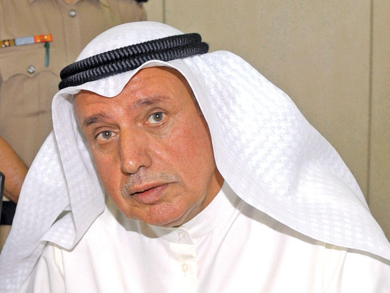 النائب عبدالله الرومي