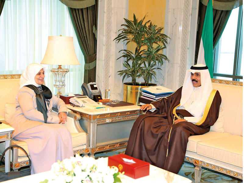  نائب الأميرمستقبلاً الصبيح