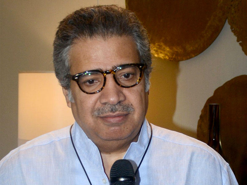 نائب رئيس اتحاد شركات الاستثمار صالح السلمي