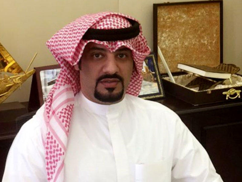 راشد الكندري