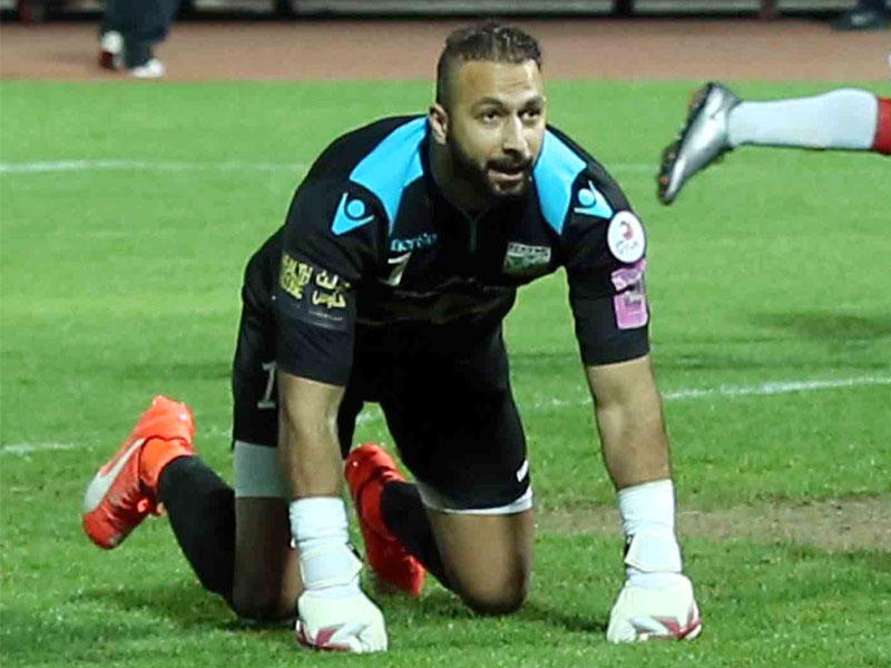 حميد القلاف