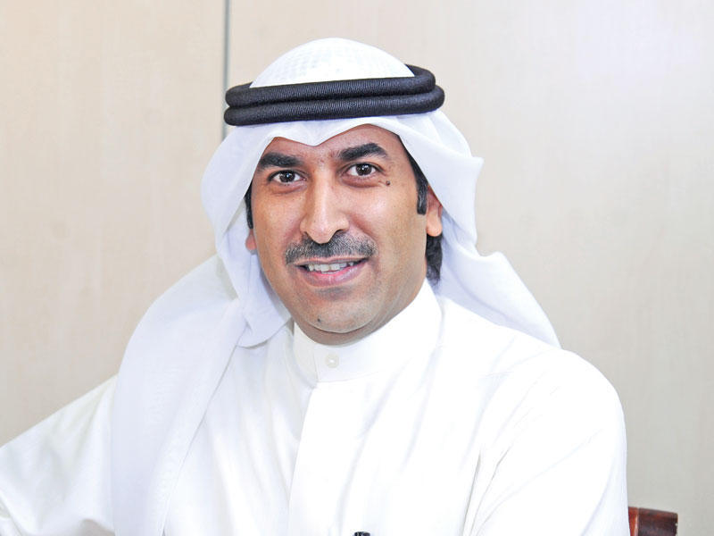 النائب فراج العربيد