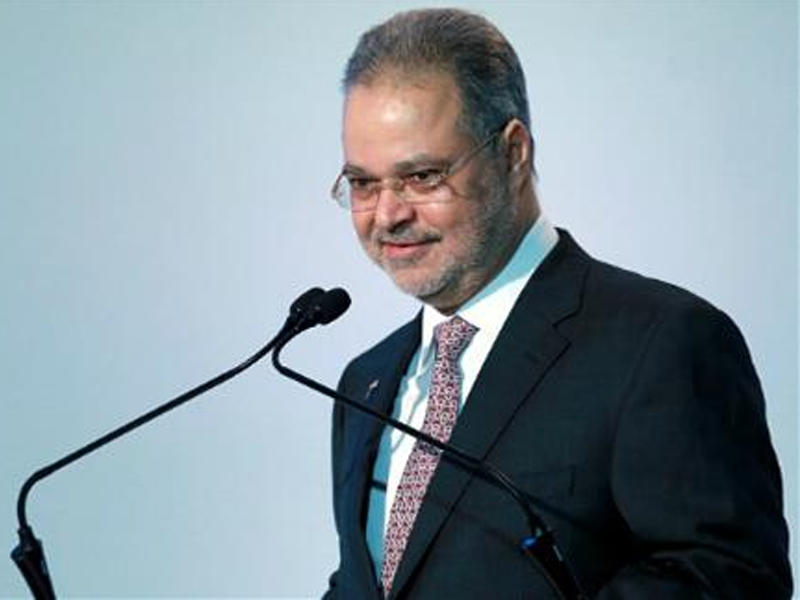 وزير الخارجية اليمني عبدالملك المخلافي