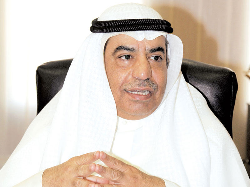 الأمين العام لبرنامج إعادة هيكلة القوى العاملة والجهاز التنفيذي للدولة فوزي المجدلي