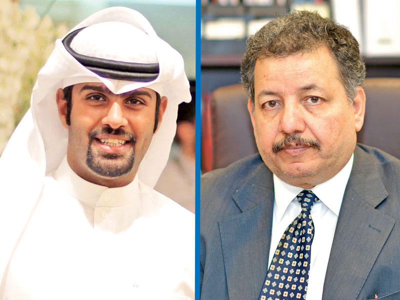 عبداللطيف الخليفي , محمد العفاسي