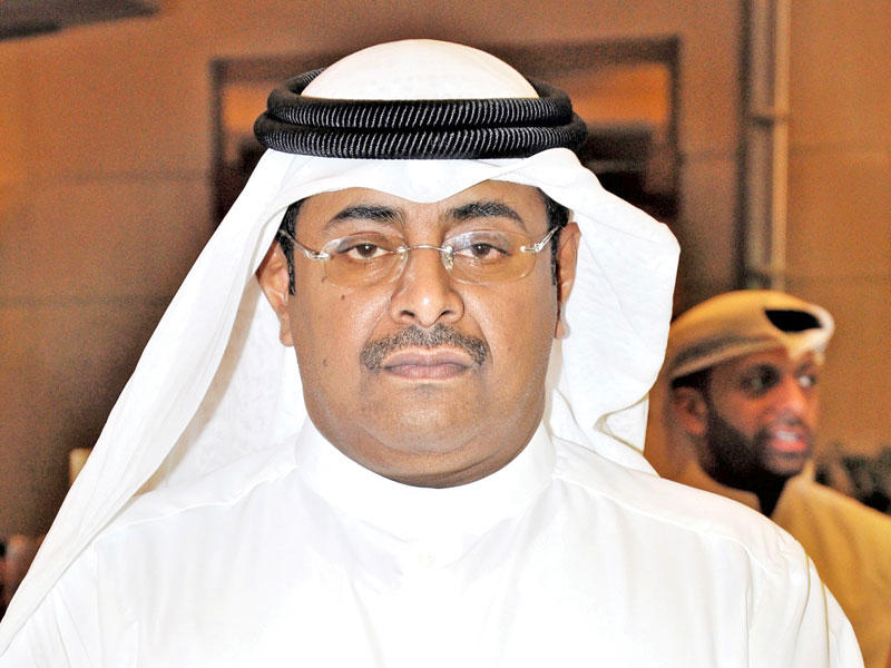 مدير إدارة الأمن والسلامة بجامعة الكويت خالد الياقوت