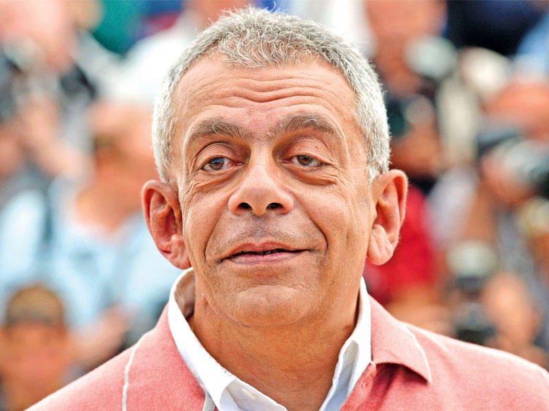 يسري نصر الله