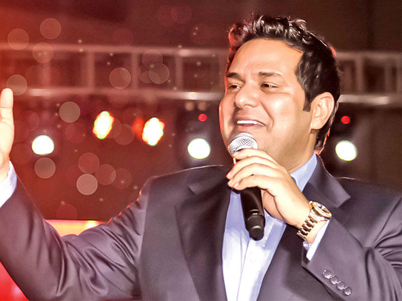 حاتم العراقي