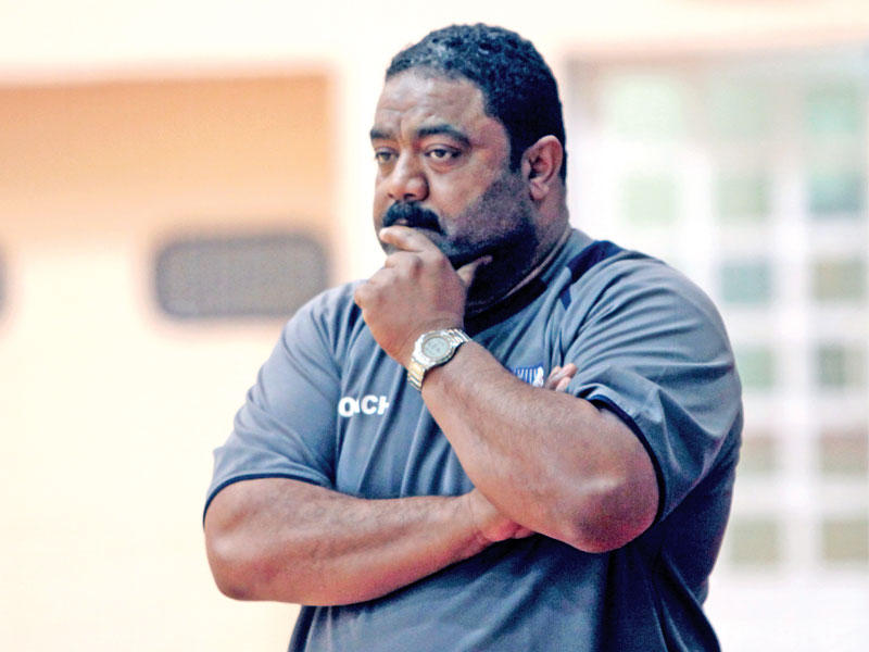 إسماعيل عبدالقدوس