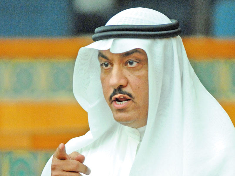 مسلم البراك