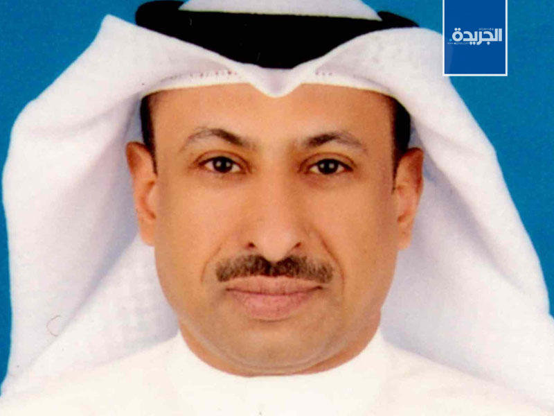 مدير المشروع الوقفي الرعاية السكنية بالأمانة العامة للأوقاف باسل الذيب