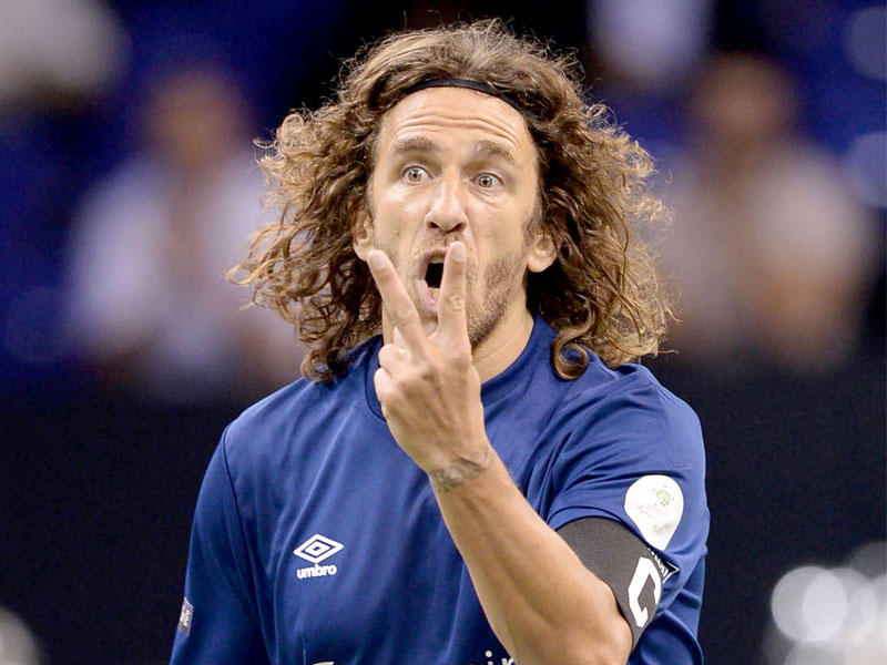 كارليس بويول