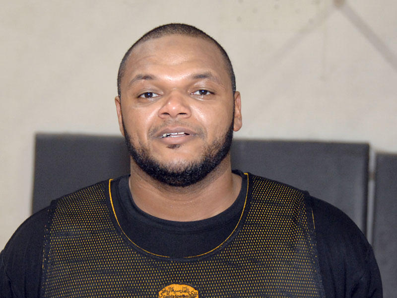 محمد سالمين