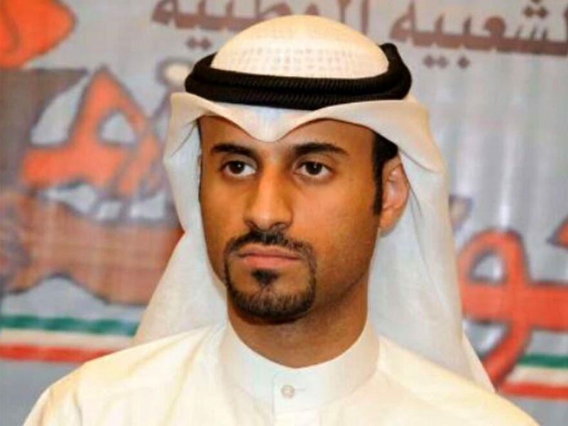  رئيس اتحاد العاملين في القطاع الخاص سعود الحجيلان