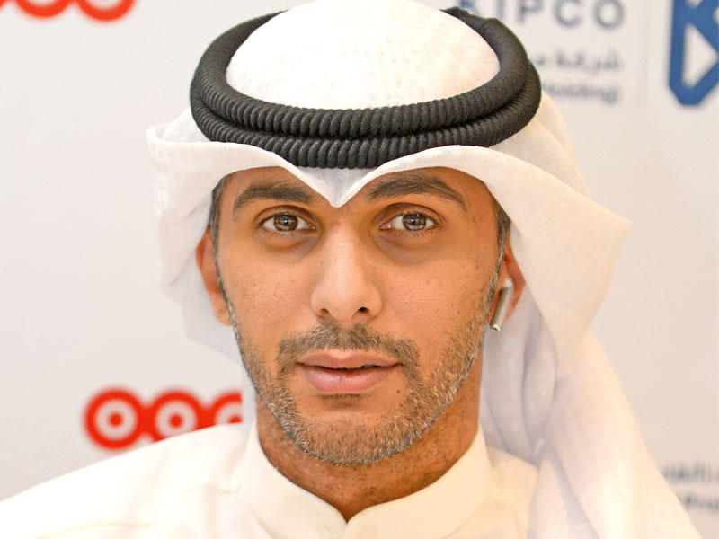  المتحدث الرسمي باسم  وزارة الدولة لشؤون الشباب ناصر العرفج