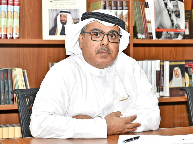 عبدالعزيز المسلم