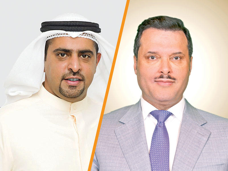 جمال الحربي - راكان النصف