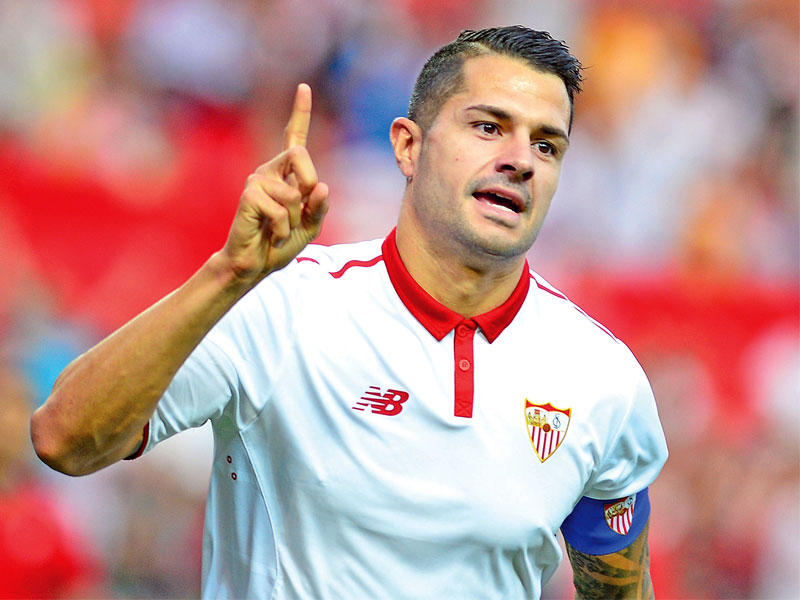 فيكتور ماتشين بيريز «فيتولو»