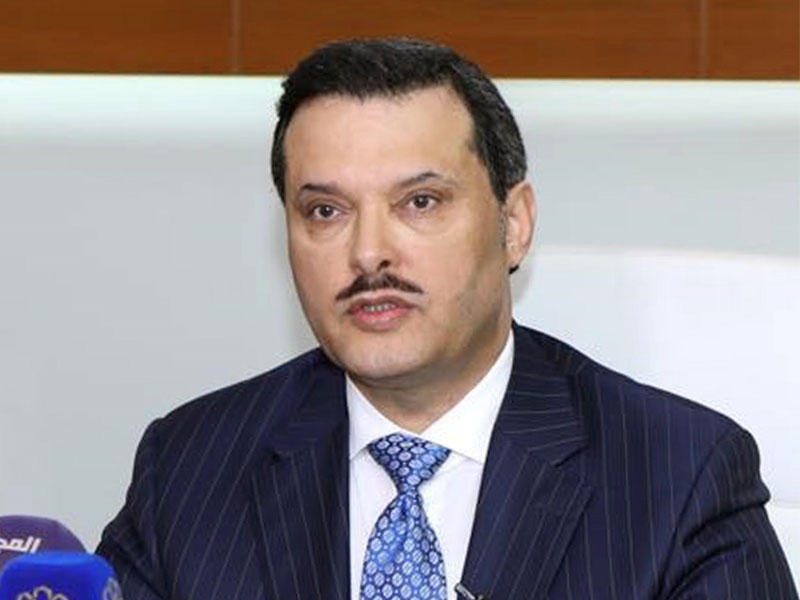 وزير الصحة جمال الحربي