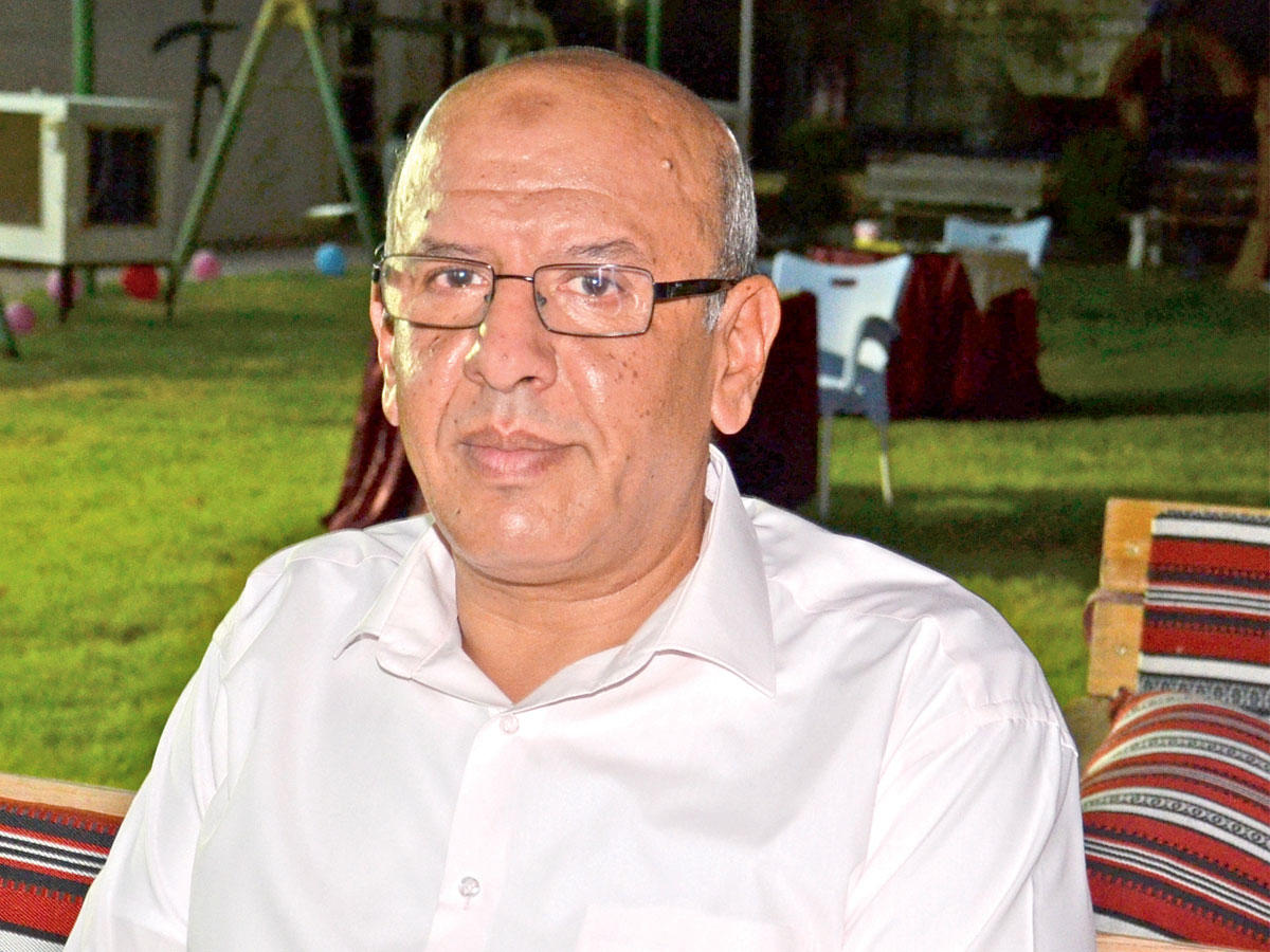 د. علاءالدين فاروق