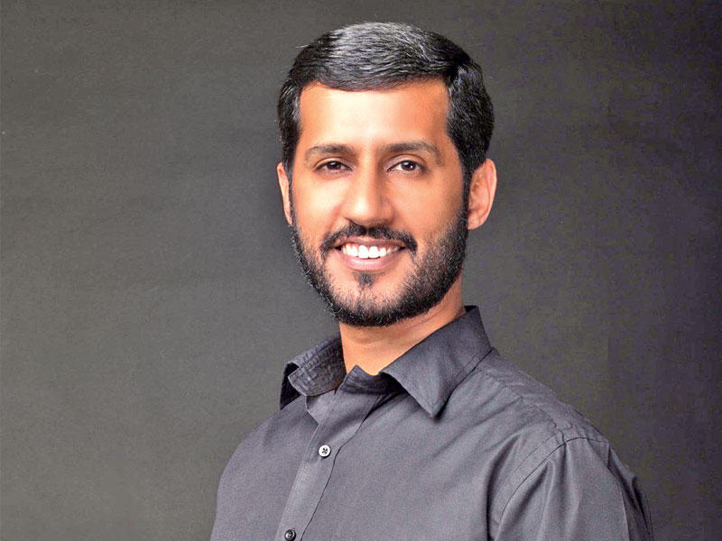 ماجد الزعابي