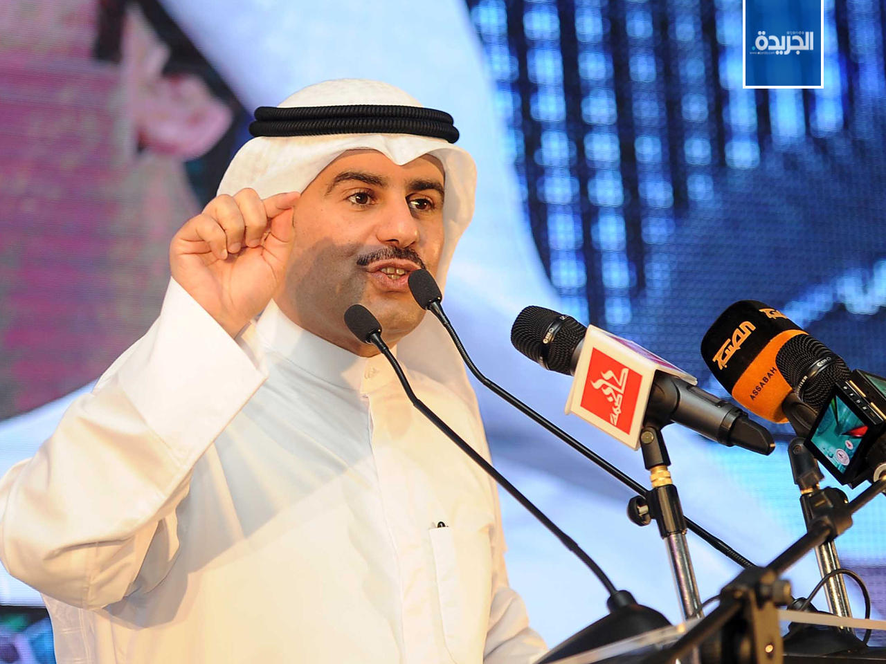 ثامر السويط