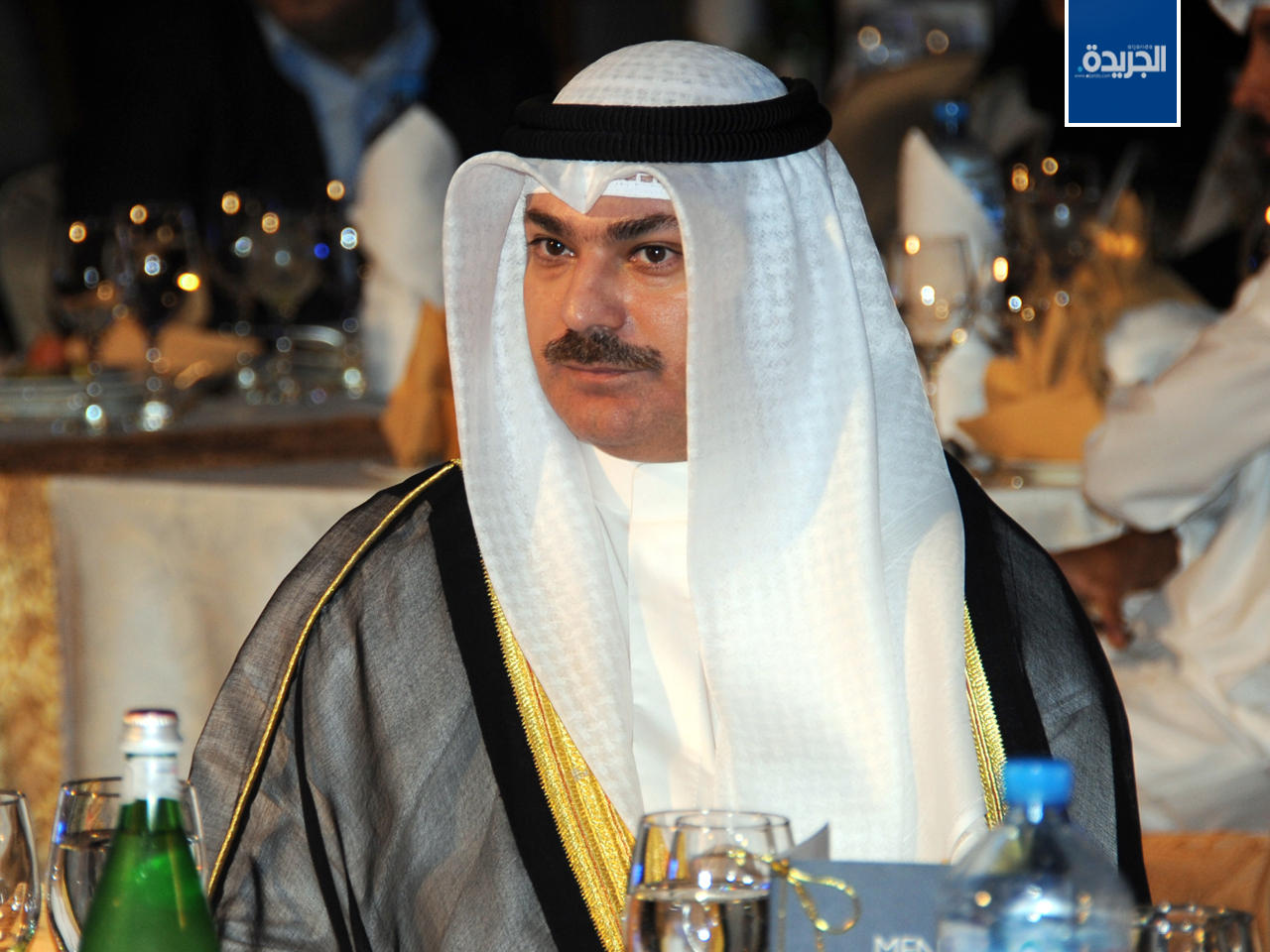 خالد العبدالله